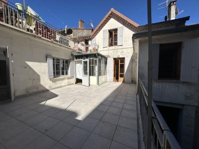 Acheter Maison  Ardeche