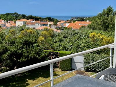 For sale 2 rooms 27 m2 Vendee (85180) photo 0