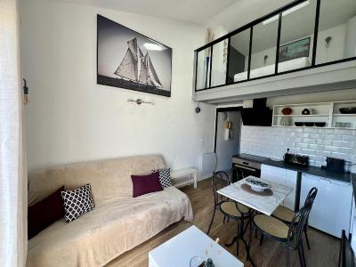For sale 2 rooms 27 m2 Vendee (85180) photo 2