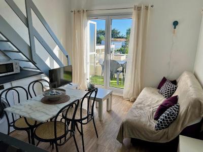 For sale 2 rooms 27 m2 Vendee (85180) photo 3
