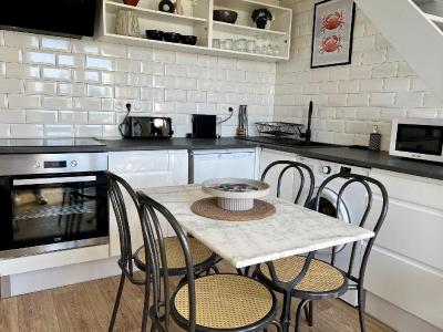 For sale 2 rooms 27 m2 Vendee (85180) photo 4