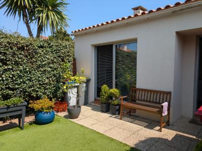 For sale 2 rooms 40 m2 Vendee (85180) photo 1