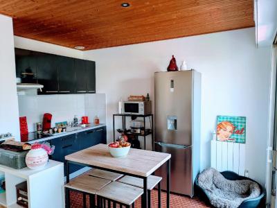 For sale 2 rooms 40 m2 Vendee (85180) photo 4