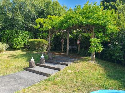 For sale 3 rooms 78 m2 Vendee (85180) photo 0