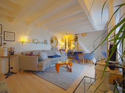 For sale Le Littoral 3 rooms 42 m2 Vendee (85180) photo 1