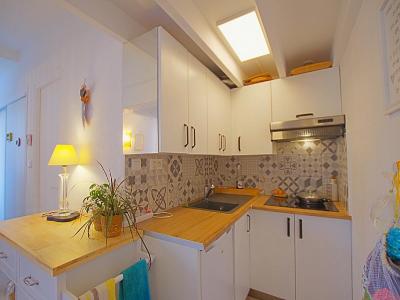 For sale Le Littoral 3 rooms 42 m2 Vendee (85180) photo 2