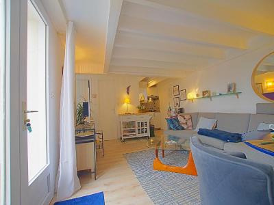 For sale Le Littoral 3 rooms 42 m2 Vendee (85180) photo 4