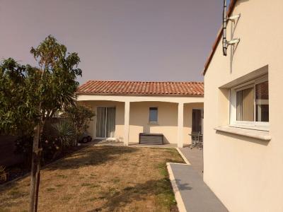 For sale 5 rooms 133 m2 Vendee (85180) photo 4