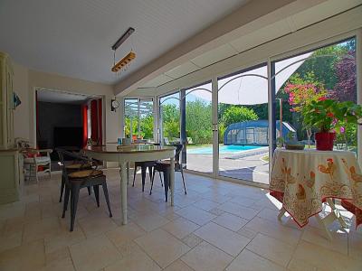For sale 6 rooms 164 m2 Vendee (85440) photo 4