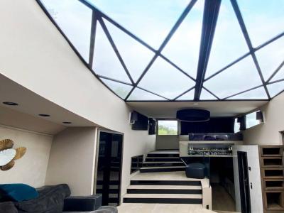 Acheter Appartement  Paris