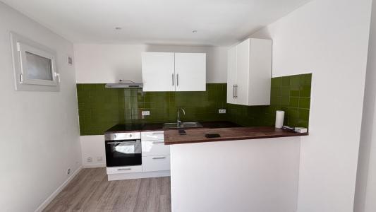 For sale 8 RUE DE L'AVENIR 2 rooms 29 m2 Gard (30900) photo 0