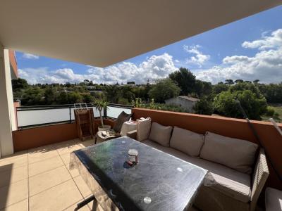 For sale CHATEAU GOMBERT 2 rooms 39 m2 Bouches du Rhone (13013) photo 0