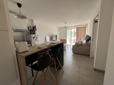 For sale CHATEAU GOMBERT 2 rooms 39 m2 Bouches du Rhone (13013) photo 1