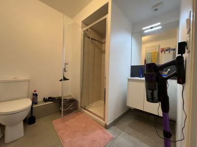 For sale CHATEAU GOMBERT 2 rooms 39 m2 Bouches du Rhone (13013) photo 4