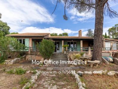 For sale Cabries 5 rooms 135 m2 Bouches du Rhone (13480) photo 0