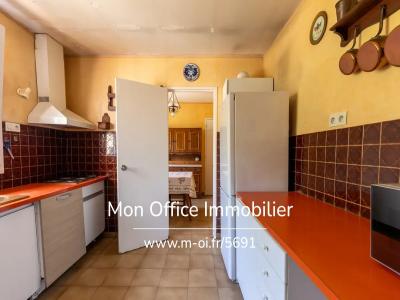 Acheter Maison 135 m2 Cabries
