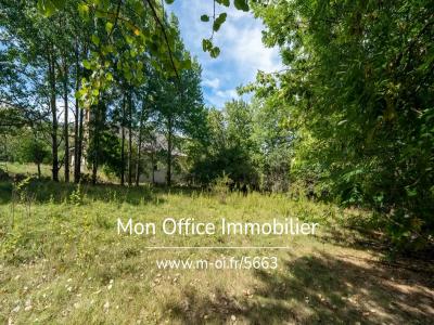 Acheter Terrain Crots Hautes alpes