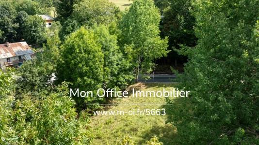 Acheter Terrain Crots 113000 euros