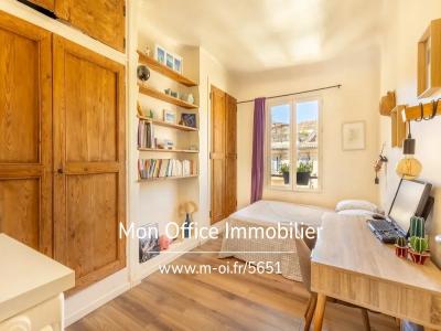 Acheter Appartement Beaurecueil Bouches du Rhone