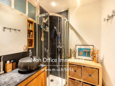 Acheter Appartement Beaurecueil 378000 euros