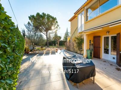 Acheter Maison 180 m2 Aix-en-provence
