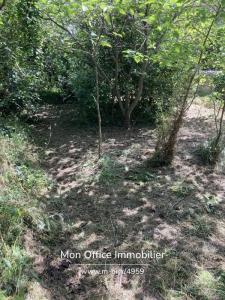 Acheter Terrain Septemes-les-vallons Bouches du Rhone