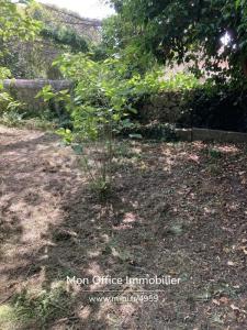Acheter Terrain Septemes-les-vallons 168000 euros