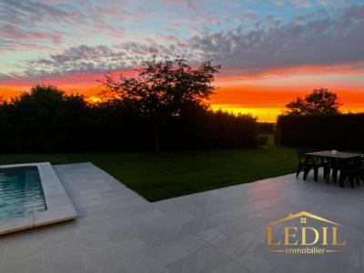 For sale Ville-dieu-du-temple 4 rooms 84 m2 Tarn et garonne (82290) photo 0