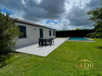 For sale Ville-dieu-du-temple 4 rooms 84 m2 Tarn et garonne (82290) photo 3