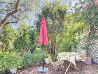For rent Ajaccio 1 room 20 m2 Corse (20090) photo 0