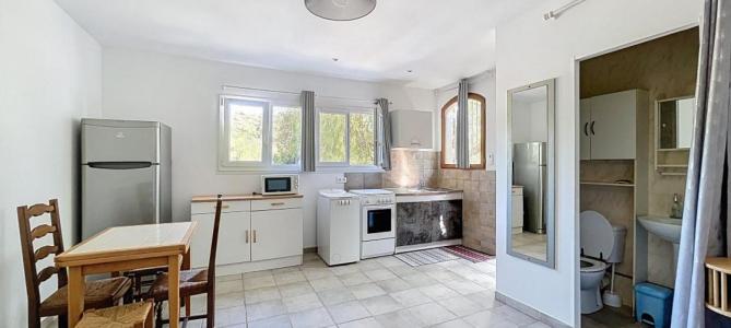 Louer Appartement Ajaccio 560 euros