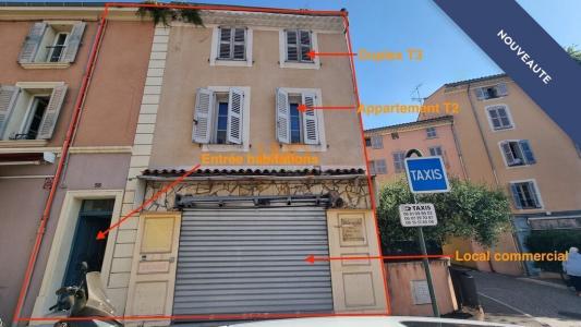 For sale Muy 5 rooms 125 m2 Var (83490) photo 0