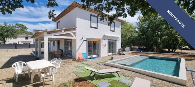 For sale Trans-en-provence 5 rooms 145 m2 Var (83720) photo 0