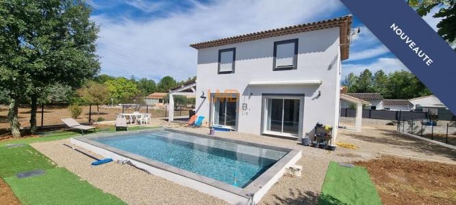 For sale Trans-en-provence 5 rooms 145 m2 Var (83720) photo 1