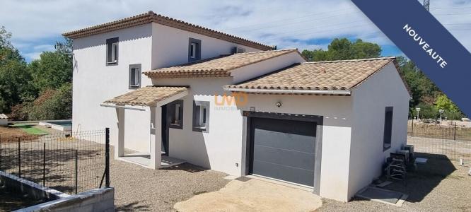 For sale Trans-en-provence 5 rooms 145 m2 Var (83720) photo 3