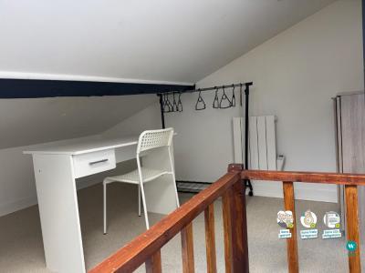 For rent Havre 2 rooms 27 m2 Seine maritime (76600) photo 2