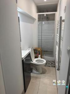 For rent Havre 2 rooms 27 m2 Seine maritime (76600) photo 3