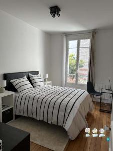 For rent Malakoff 2 rooms 32 m2 Hauts de Seine (92240) photo 2