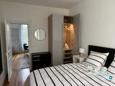 For rent Malakoff 2 rooms 32 m2 Hauts de Seine (92240) photo 3