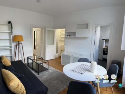 For rent Malakoff 2 rooms 32 m2 Hauts de Seine (92240) photo 4
