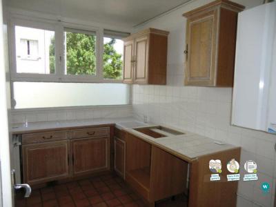 For rent Reims 4 rooms 65 m2 Marne (51100) photo 1