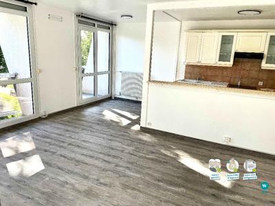 For rent Plaisir 2 rooms 46 m2 Yvelines (78370) photo 0
