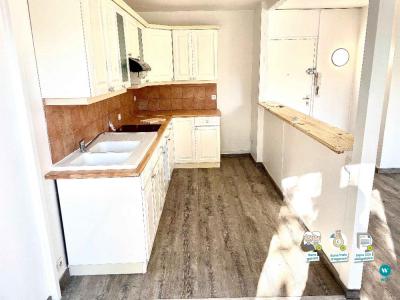 For rent Plaisir 2 rooms 46 m2 Yvelines (78370) photo 4