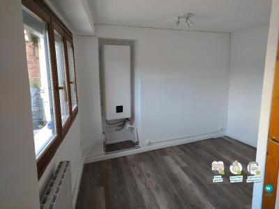 For rent Mureaux 3 rooms 47 m2 Yvelines (78130) photo 0