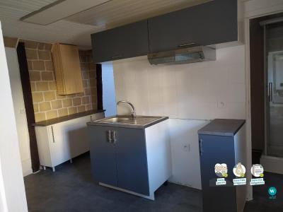 For rent Mureaux 3 rooms 47 m2 Yvelines (78130) photo 1