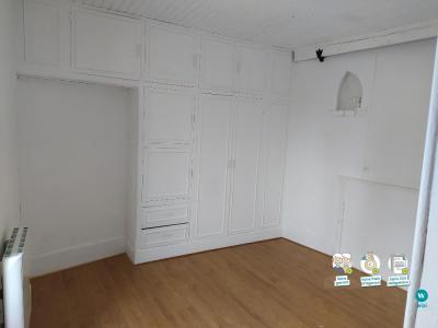 For rent Mureaux 3 rooms 47 m2 Yvelines (78130) photo 3