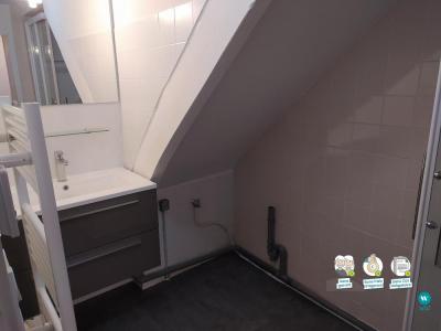 For rent Mureaux 3 rooms 47 m2 Yvelines (78130) photo 4