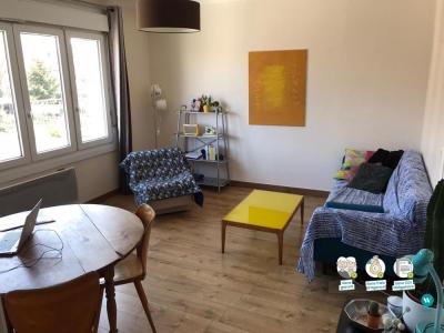 Annonce Location 3 pices Appartement Madeleine 59