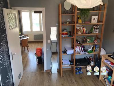 Louer Appartement Madeleine 790 euros