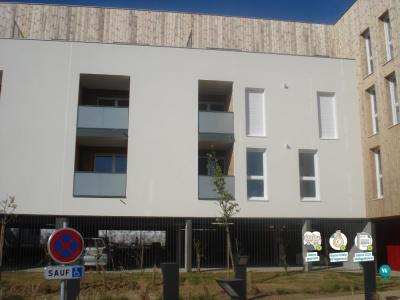 For rent Verriere 2 rooms 45 m2 Yvelines (78320) photo 0